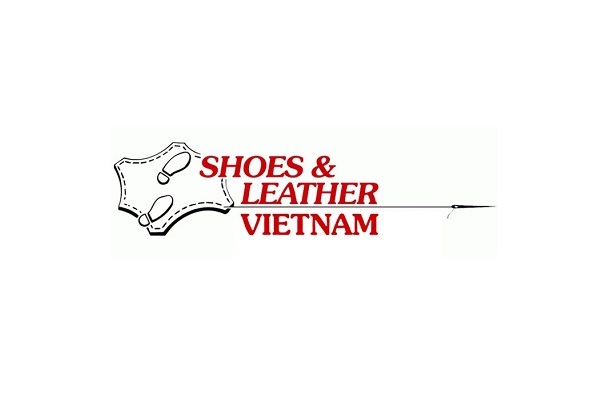SHOES LEATHER VIETNAM 2027年越南胡志明皮革及鞋机鞋材展览会官方logo