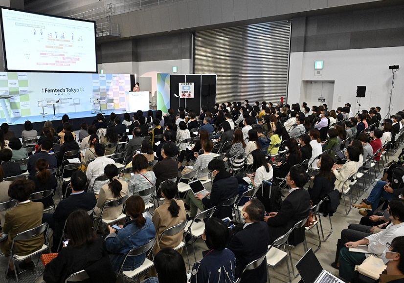 2027年日本东京视频影像、品牌授权展览会CONTENT TOKYO行业机械设备展品展台实拍