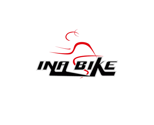 2027年印尼雅加达摩托车及自行车展览会INABIKE官方logo