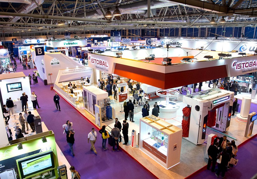 2027年西班牙马德里汽车工业、汽配展览会Motortec Automechanika Madrid展馆现场，专业观众参观实况