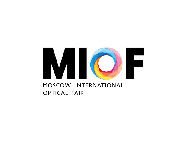 2027年俄罗斯莫斯科光学眼镜展览会MIOFMOSCOW INTERNATIONAL OPTICAL FAIR官方logo