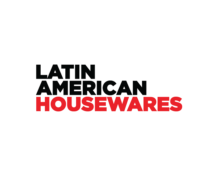 2027年巴西圣保罗消费品礼品及家庭用品展Latin American Housewares官方logo