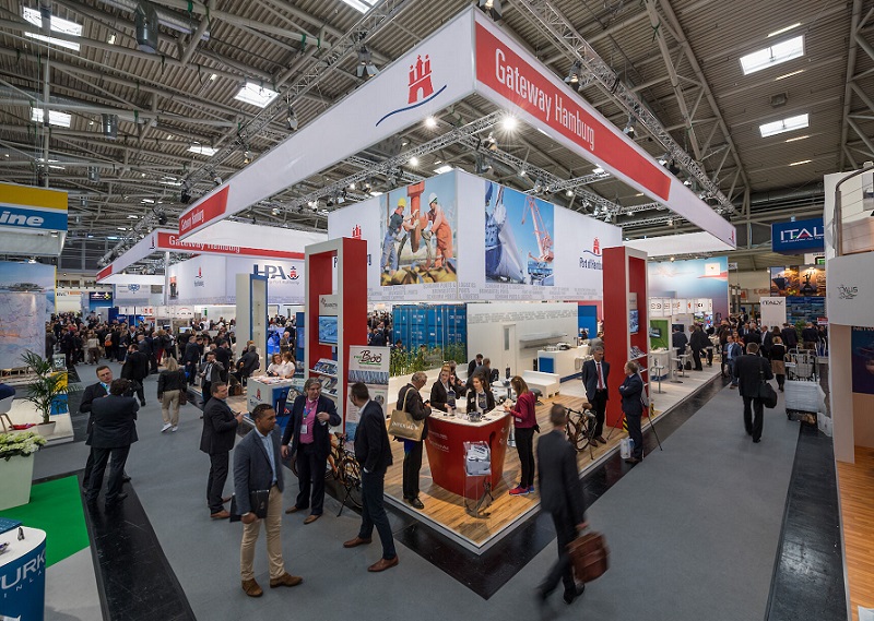 2027年德国慕尼黑运输物流展览会Transport Logistic展会现场产品演示与行业交流活动