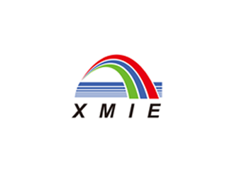2027年厦门工业展-厦门工博会XMIE官方logo