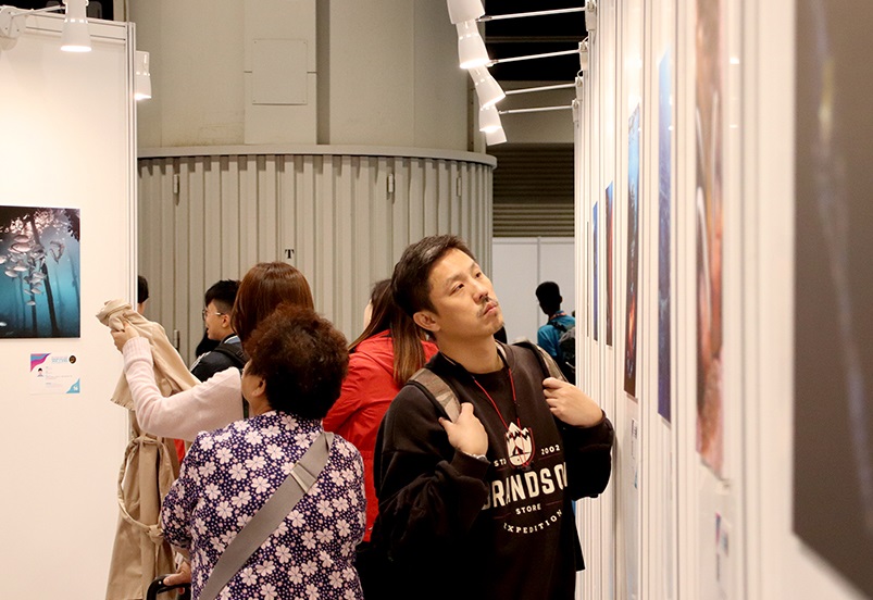 2026年香港国际潜水及度假旅游展DRT SHOW HongKong展会现场产品演示与行业交流活动