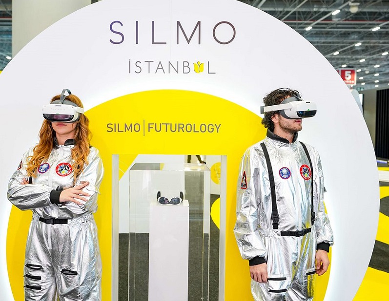 2026年土耳其伊斯坦布尔眼镜展览会SILMO Istanbul展会现场产品演示与行业交流活动