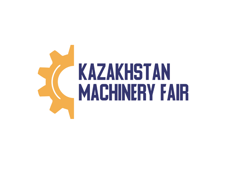 2027年哈萨克斯坦工业及金属加工展览会Kazakhstan Machinery Fair 官方logo