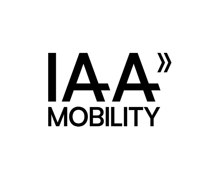 2027年德国慕尼黑车展IAA MOBILITY官方logo