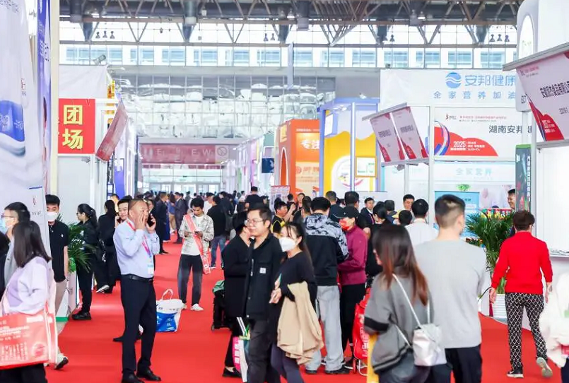 2026年郑州京正孕婴童产品展览会MICF展会现场产品演示与行业交流活动