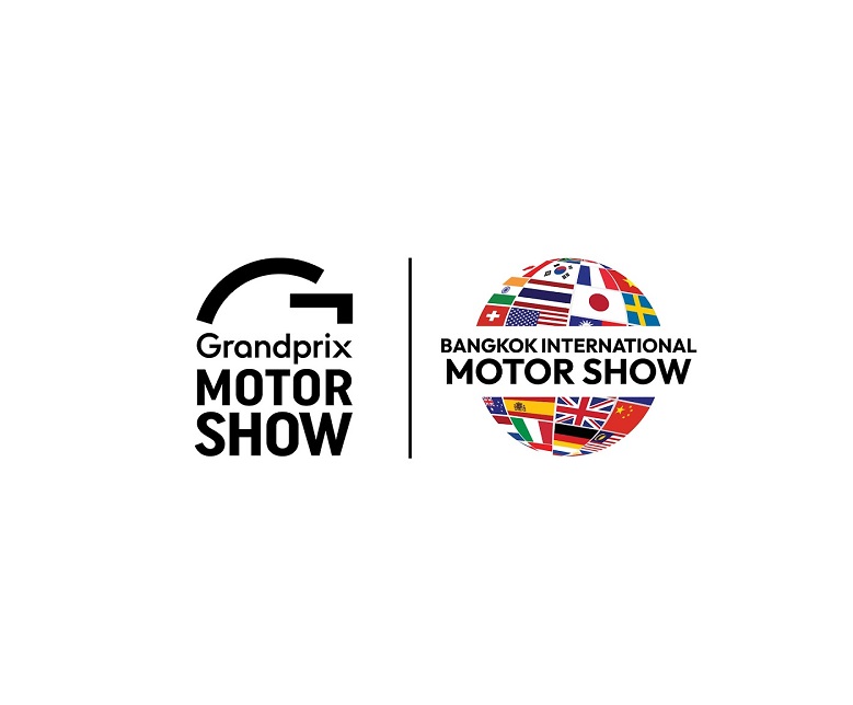 2027年泰国曼谷国际汽车、摩托车展览会Bangkok International Motor Show官方logo