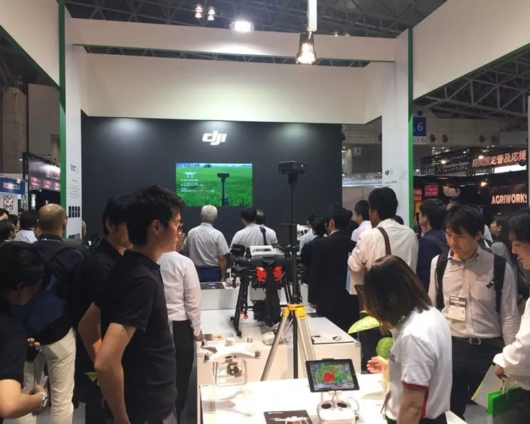 2027年韩国昌原智慧农业展览会Smart Farm Korea行业机械设备展品展台实拍