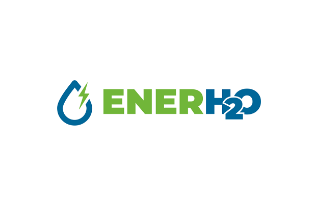 EnerH2o 2026年葡萄牙太阳能、风能、氢能展官方logo