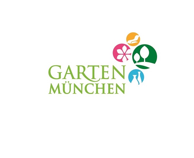 2027年德国慕尼黑花卉园艺展览会Garten München官方logo