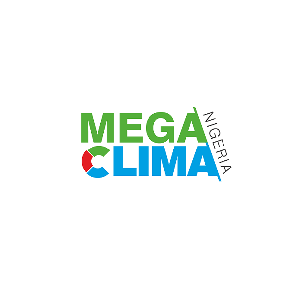 2027年尼日利亚拉各斯暖通制冷展览会MEGA CLIMA官方logo