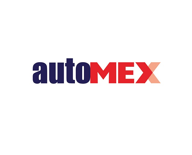 2027年马来西亚吉隆坡工业及自动化、机器人展AUTOMEX官方logo