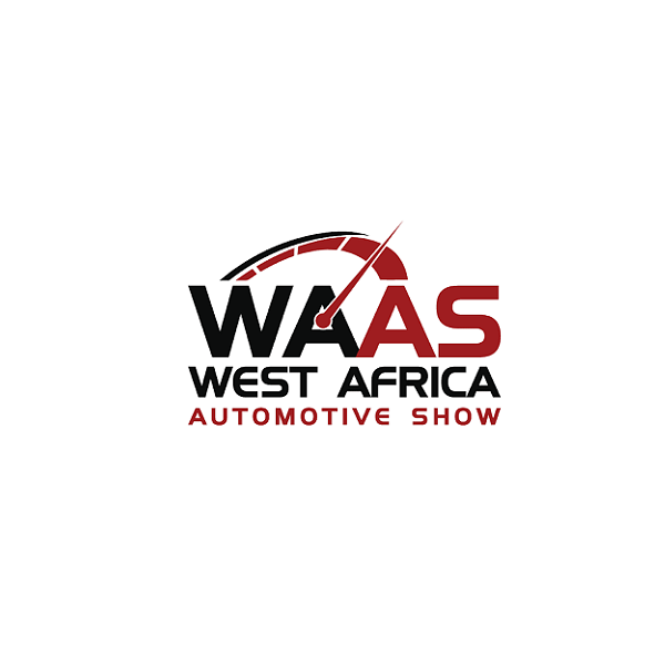 West Africa Automotive Show 2027年尼日利亚西非汽配展览会官方logo