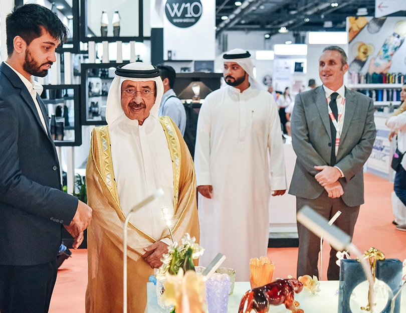 2027年沙特礼品及家居用品展览会Gifts&Homeware Expo Saudi Arabia展会现场产品演示与行业交流活动