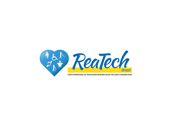 2025年巴西圣保罗康复设备理疗器械展览会REATECH官方logo