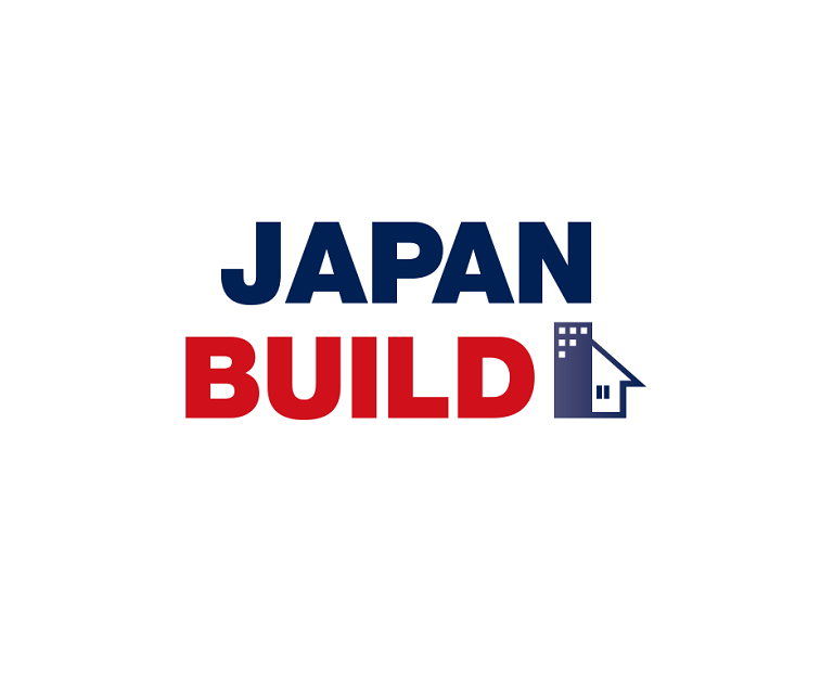 2027年日本大阪建筑建材展览会JAPAN BUILD Osaka官方logo