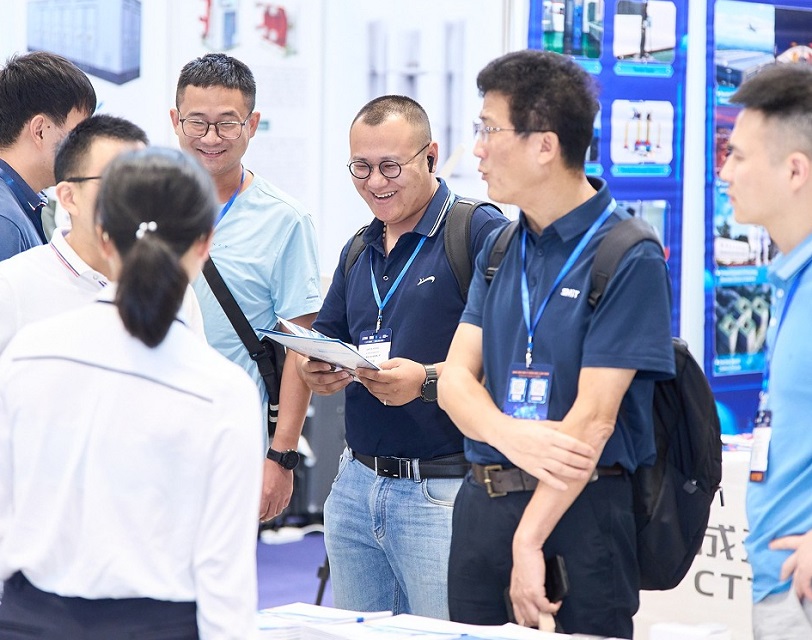 2026年越南胡志明暖通制冷展览会HVACR Vietnam展馆内部展台环境实拍