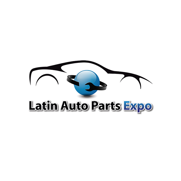 2027年巴拿马汽配展览会LATIN AUTO PARTS EXPO官方logo