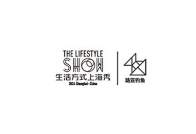 Shanghai Lure Fishing Show 2027年上海国际路亚钓鱼及装备展览会官方logo