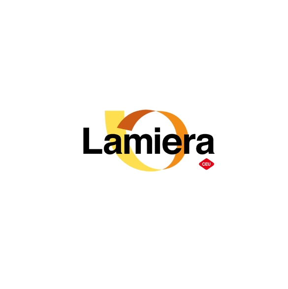 2027年意大利米兰金属加工、钣金加工、金属成形展览会LAMIERA官方logo