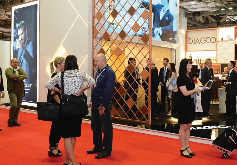 2027年新加坡亚太免税展览与会议TFWATFWA Asia Pacific Exhibition & Conference展会现场产品演示与行业交流活动