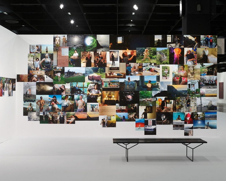 2026年德国科隆艺术展览会Art Cologne参展商与海外采购商展台洽谈现场