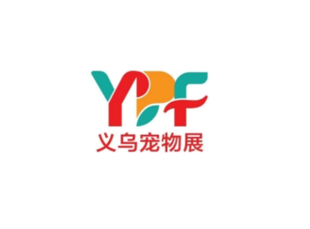 YPF 2027年义乌国际宠物水族用品展览会官方logo