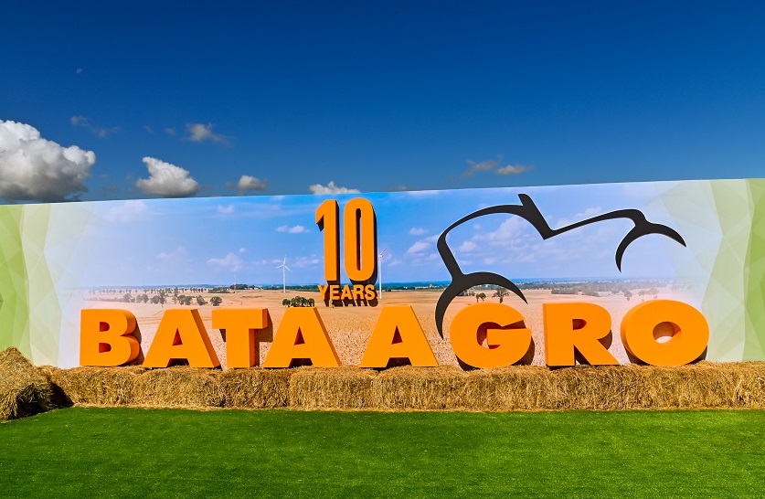 2027年保加利亚农业机械展览会BATA AGRO展会现场产品演示与行业交流活动