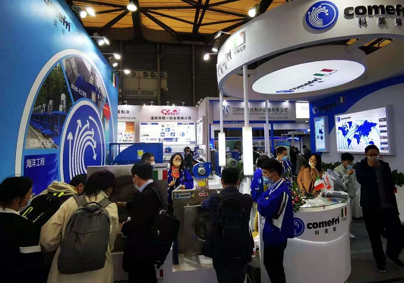 2026年泰国曼谷广告及印刷设备展览会PRINT TECH EXPO行业机械设备展品展台实拍