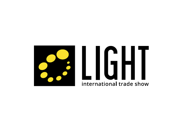 2027年波兰华沙照明展览会LIGHTInternational Fair of Lighting Equipment LIGHT官方logo