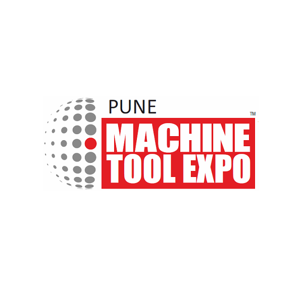 2026年印度机床工具展览会MACHINE TOOL EXPO PUNE官方logo