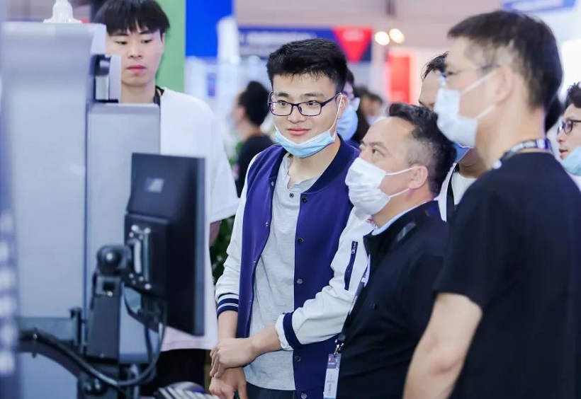 2027年上海亚洲3D打印、增材制造展览会TCT ASIA展会现场产品演示与行业交流活动