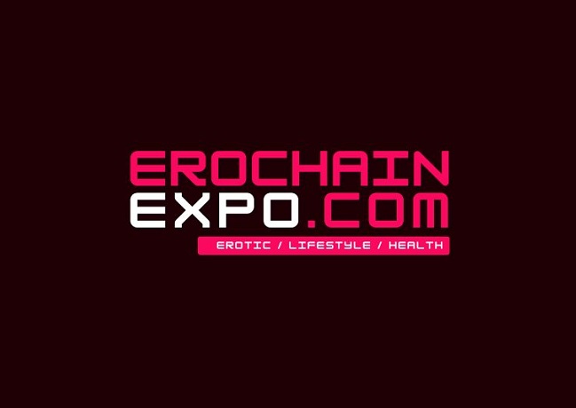 2025年波兰华沙成人用品展览会Erochain Expo官方logo