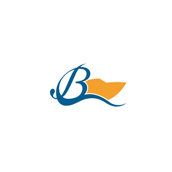 TIBS 2026年台湾游艇展览会官方logo