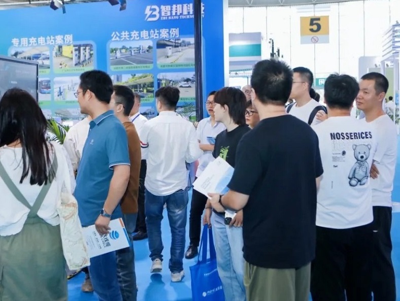 2027年成都新型电力系统与储能设备技术展-四川电力展CIPIE行业机械设备展品展台实拍