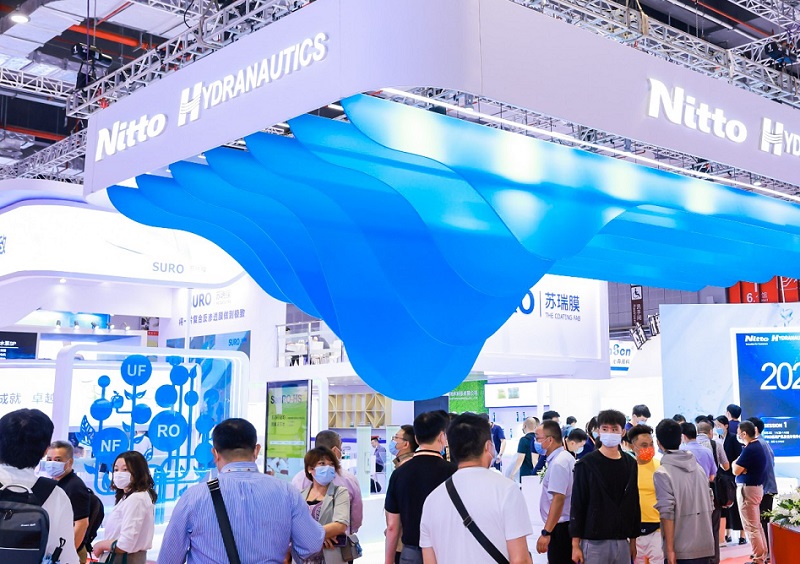 2027年上海国际暖通空调与舒适系统展COMFORTECO CHINA展会现场产品演示与行业交流活动