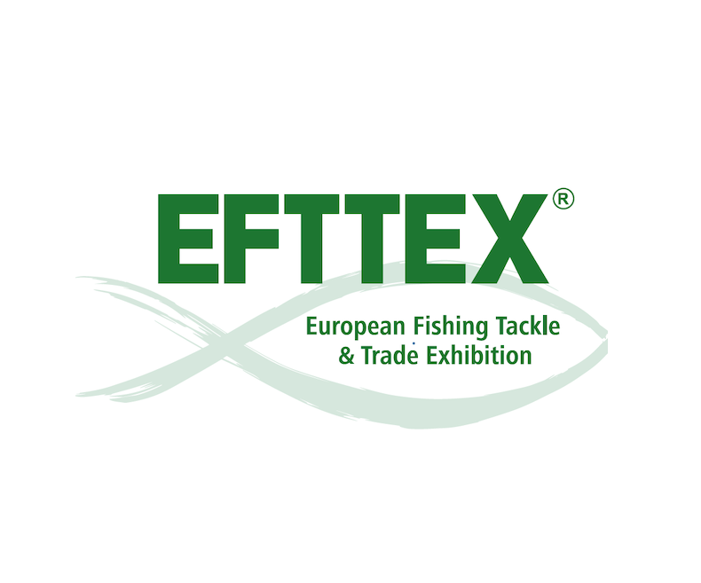 2027年捷克布拉格欧洲钓具展览会 EFTTEX官方logo