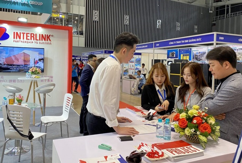 2027年越南河内工业机械及机床金属加工展览会VINAMAC EXPO展会现场产品演示与行业交流活动