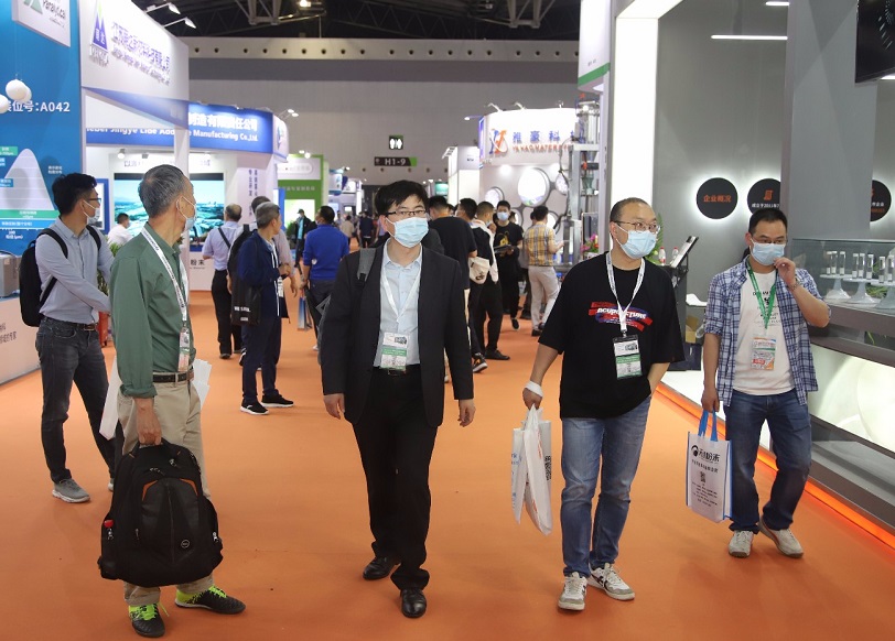 2027年上海国际磁性材料与应用产业链展览会MMIC CHINA展会现场产品演示与行业交流活动