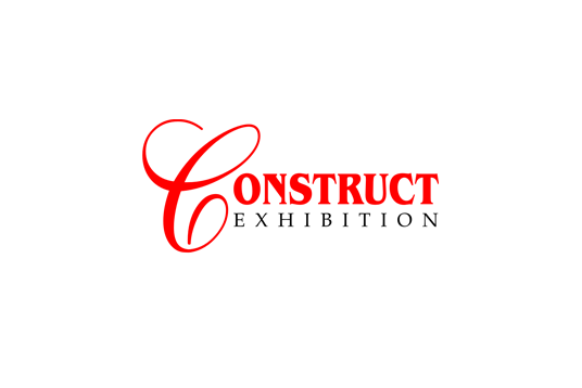 2026年斯里兰卡科伦坡建材及建筑、工程机械展览会Construct Exhibition官方logo