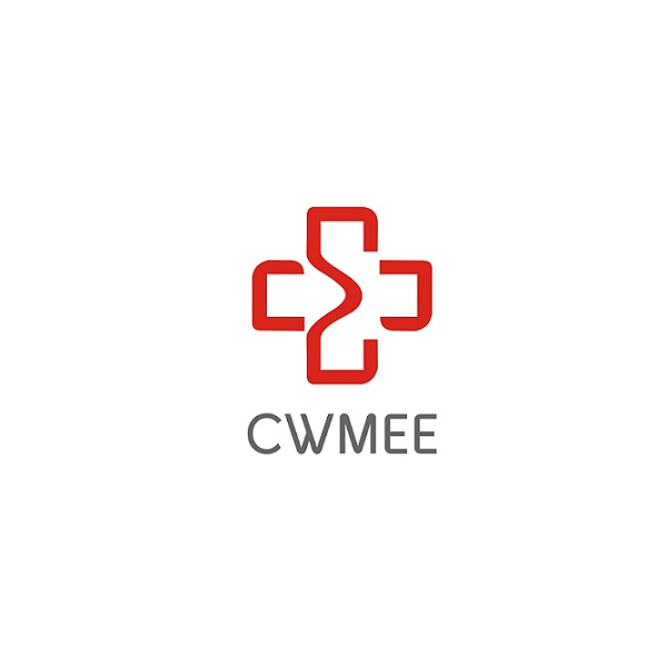 2027年重庆医疗器械展览会CWMEE官方logo