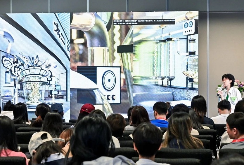 2027年上海慕尼黑体育及户外用品展览会ISPO SHANGHAI展会现场产品演示与行业交流活动