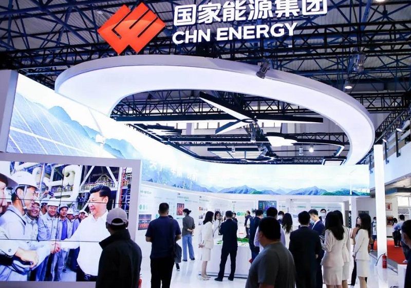 2027年中国(北京)国际清洁能源博览会CEECClean Energy Expo China展会现场产品演示与行业交流活动