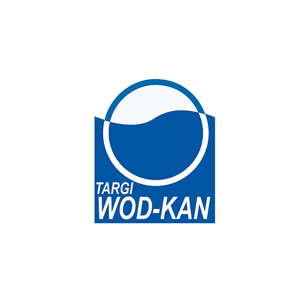 2026年波兰水处理展览会Targi WOD-KAN官方logo