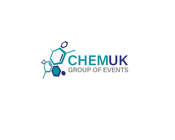 2027年英国伯明翰化工展览会CHEMUK官方logo