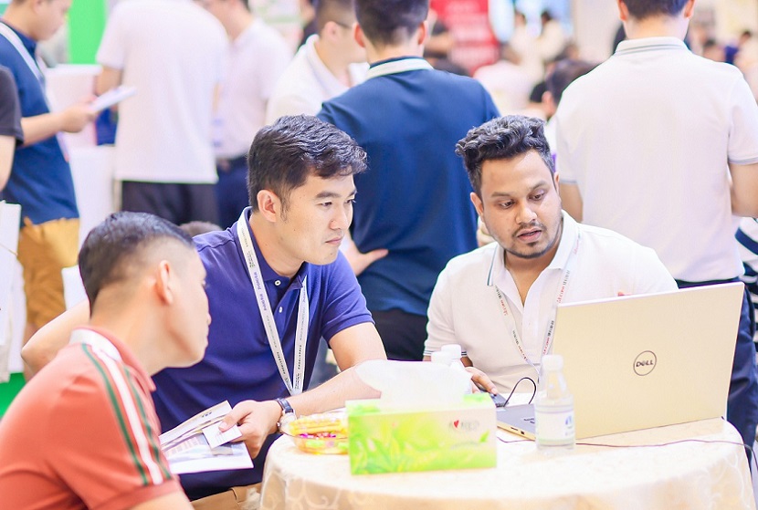 2027年上海亚洲混凝土展览会World of Concrete Asia展会现场产品演示与行业交流活动