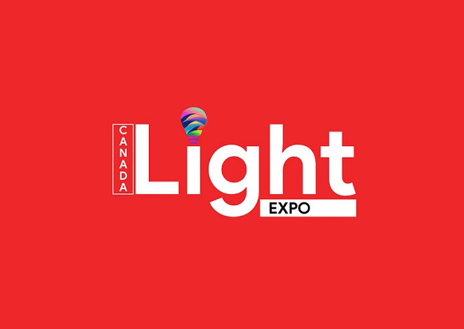 Canada Lighting&LED Solutions 2026年加拿大照明LED展览会官方logo
